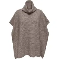 ONLY Kappe 'Lovisa' mørkebeige