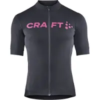 Craft Essence Kortærmet Trøje