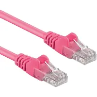 ACT Ib2415 Rj45 U/utp Cat6a Netværkskabel 15.00 M