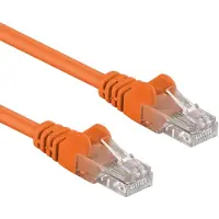 ACT Ib2120 Rj45 U/utp Cat6a Netværkskabel 20.00 M