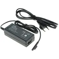 OTB oplader til Microsoft Surface PRO 3 / PRO 4 12V 2,58A