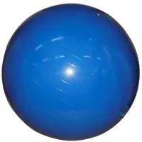 24.Se Træningsbold 70 cm / gymnastikbold / pilatesbold / genoptræningsbold / balancebold