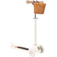 Banwood Løbehjul - Cream - - OneSize - Løbehjul
