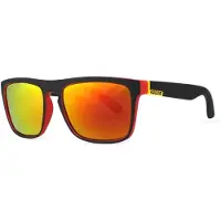 24hShop Solbriller Herre Polarized