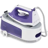 Braun CareStyle 1 IS 1014VI dampgenerator