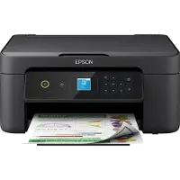Epson Expression Home Xp-3205 Multifunktionsprinter