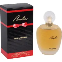 Ted Lapidus Rumba Eau de toilette 100 ml