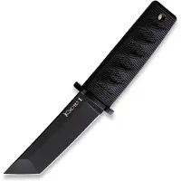 Cold Steel Kyoto II Fixed Blade Blk