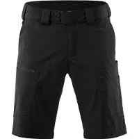 Cube Work Shorts