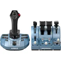 Thrustmaster TCA Captain Pack X Airbus Edition - PC & Xbox - Wired Controller