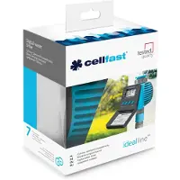 Cellfast Cellpro Vandingsprogrammeringsenhed