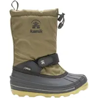 Kamik Waterbug8g Gore-tex Sne Støvler