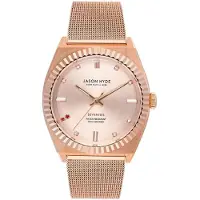 Jason Hyde Jh20006 Dameur