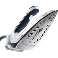 Braun Carestyle 7 Pro Is7282 Strygestation