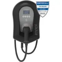 Myenergi zappi 1.4 Ladestander - Type 2 - 22 kW - 6,5 m ladekabel