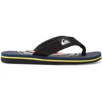 Quiksilver Molo Layback Flip-flops