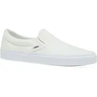 Vans Slipper 'UA Classic Slip-On' hvid