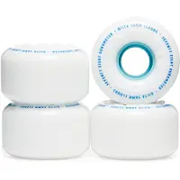 Ricta Clouds Skateboardhjul