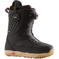 Burton Limelight Boa Snowboardstøvler Til Kvinder