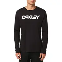 Oakley Mark Ii 2.0 T-shirt Med Lange ærmer
