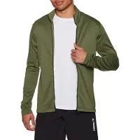 Adidas Motion Sweatshirt Med Lynlås