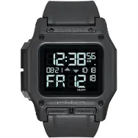 Nixon Herreur A1180001-00 LCD/Gummi