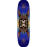 Powell Peralta Pro Flight Andy Anderson Heron Egg 8.7on Skateboarddæk