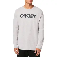 Oakley Mark Ii 2.0 T-shirt Med Lange ærmer