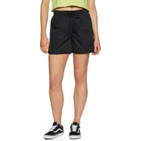 Dickies Shorts - Victoria - Sort - - XXS - Xtra Xtra Small - Shorts