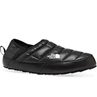 The North Face Hjemmesko 'Thermoball Traction V' sort / hvid