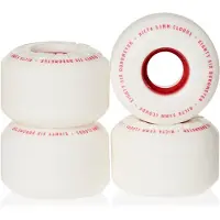 Ricta Clouds Skateboardhjul