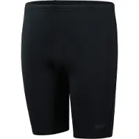 Speedo børne badeshorts ECO END JAM JM sort str. 11-12