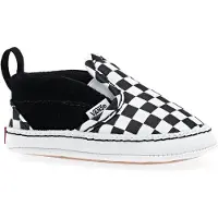 Vans Slip On V Crib Slip-on-sko