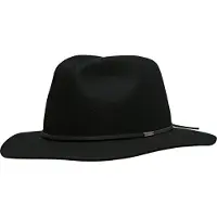 Brixton Hat 'WESLEY FEDORA' sort