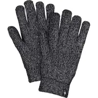 Smartwool U'S Cozy Glove, 001, str. L/XL