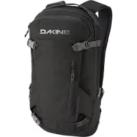 Dakine Heli-r-12l Rygsæk