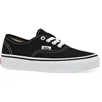Vans Sneakers 'Authentic' sort