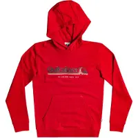 Quiksilver All Lined Up Sweatshirt