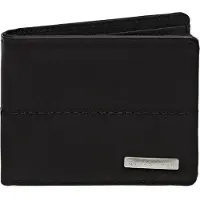 Quiksilver Stitchy 3 Tegnebog