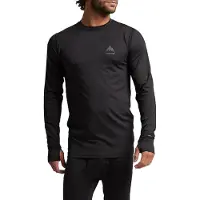 Burton Lightweight X Langærmet Baselayer