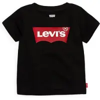 Levi's Shirts bordeaux / sort / hvid