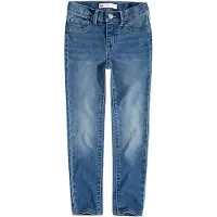 Levi's Kids Jeans '710' blue denim