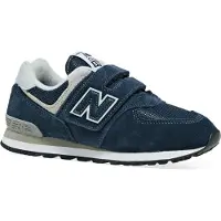 New Balance 574 Core Hook & Loop Sko