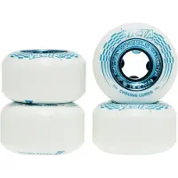 Ricta Chrome Core Skateboardhjul