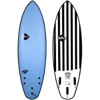 Softech Toledo 5´11´´ Surfbræt