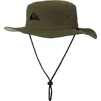 Quiksilver Bushmaster Hat