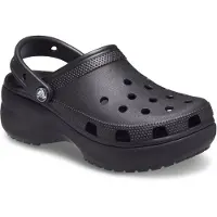Crocs Træsko 'Classic' sort