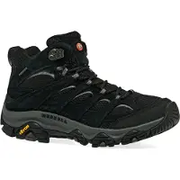 Merrell Moab 3 Mid Gore-tex Vandrestøvler