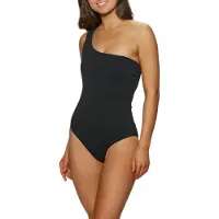 Seafolly Badedragt sort