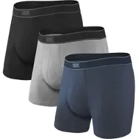 Saxx Daytripper Fly Boxers 3 Enheder